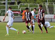 37.Spieltag BFC Dynamo - Berliner Athletik Klub 07,