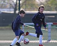 BFC Dynamo FerienCamp Herbst 2022