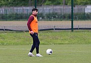 Training vom 23.04.2024 BFC Dynamo