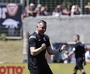 Pokalfinale VSG Altglienicke - BFC Dynamo,