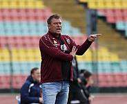 8.Spieltag BFC Dynamo - FSV Optik Rathenow,