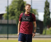 Training vom 18.07.2023 BFC Dynamo