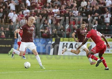 BFC Dynamo - Eliteteam AS Monaco