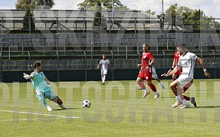 Testspiel BFC Dynamo - SV Lichtenberg 47,