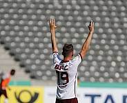 BFC Dynamo - 1.FC Köln ,1.Runde DFB Pokal