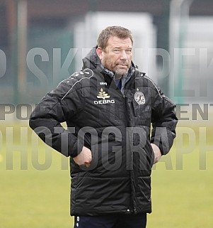 06.12.2019 Training BFC Dynamo