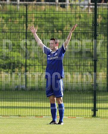 Testspiel BFC Dynamo - SV Empor Berlin