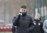 Testspiel BFC Dynamo - VfB 1921 Krischow,