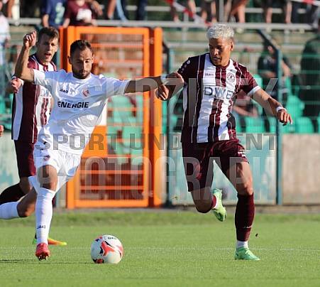 2.Spieltag BFC Dynamo - FC Energie Cottbus, 2.Spieltag BFC Dynamo - FC Energie Cottbus,