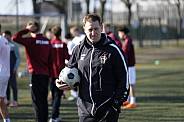 1. Talentetraining BFC Dynamo