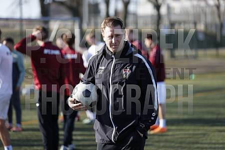 1. Talentetraining BFC Dynamo