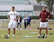 09.07.2020 Training BFC Dynamo