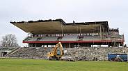 Friedrich-Ludwig-Jahn-Sportpark Abriss
