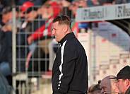 21.Spieltag ZFC Meuselwitz - BFC Dynamo