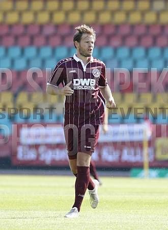 Halbfinale AOK Landespokal BFC Dynamo - VSG Altglienicke