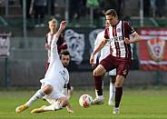 35.Spieltag BFC Dynamo - Tennis Borussia Berlin,