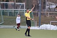 Testspiel SV Babelsberg 03 - BFC Dynamo