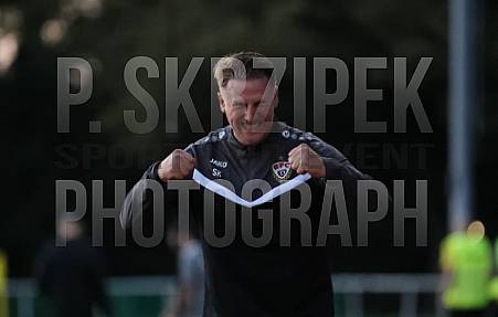 1.Runde Cosy-Wasch-Landespokal VfB Concordia Britz - BFC Dynamo