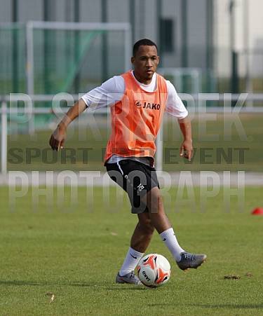 04.09.2019 Training BFC Dynamo