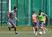 10.05.2022 Training BFC Dynamo