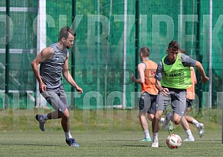 10.05.2022 Training BFC Dynamo