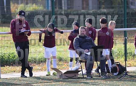 BFC Dynamo FerienCamp Herbst 2021