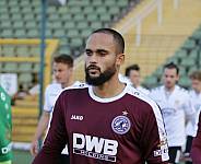 10.Spieltag BFC Dynamo - ZFC Meuselwitz