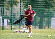 Training vom 18.06.2024 BFC Dynamo