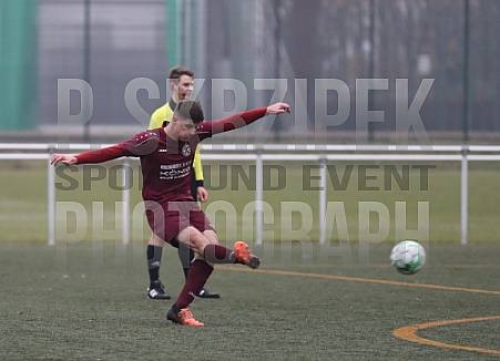 11.Spieltag BFC Dynamo U19 - SC Borea Dresden U19