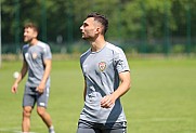 Training vom 11.07.2024 BFC Dynamo