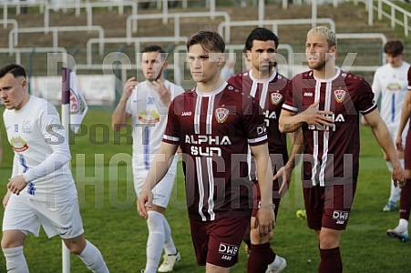 30.Spieltag BFC Dynamo - FC Eilenburg