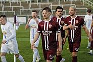 30.Spieltag BFC Dynamo - FC Eilenburg