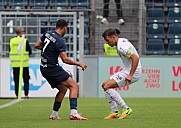 2.Spieltag SV Babelsberg 03 - BFC Dynamo