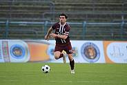 30.Spieltag BFC Dynamo - FC Eilenburg