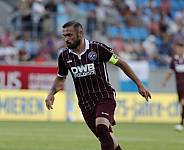 3.Spieltag Chemnitzer FC - BFC Dynamo