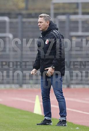 14.Spieltag Berliner AK07 - BFC Dynamo,