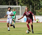 2.Runde Cosy-Wasch-Landespokal MSV Normannia 08 - BFC Dynamo,