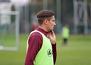 Training vom 24.10.2023 BFC Dynamo