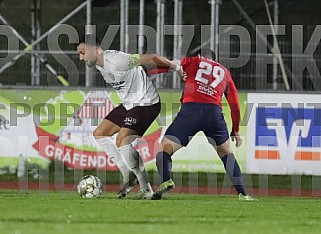 13.Spieltag FC Eilenburg - BFC Dynamo