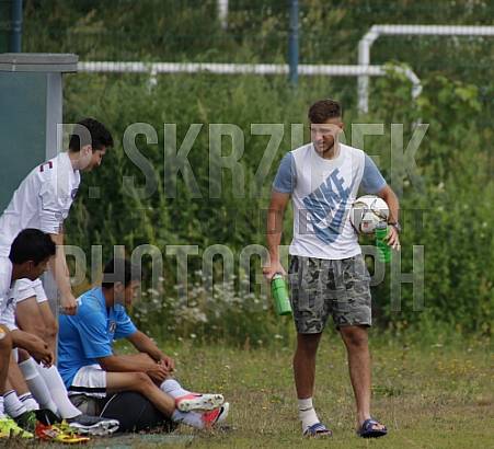 BFC Dynamo U19 - Berliner AK U19