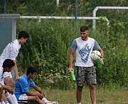 BFC Dynamo U19 - Berliner AK U19