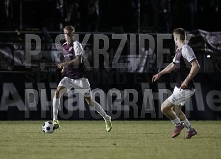20. Spieltag BFC Dynamo - BFC Preussen