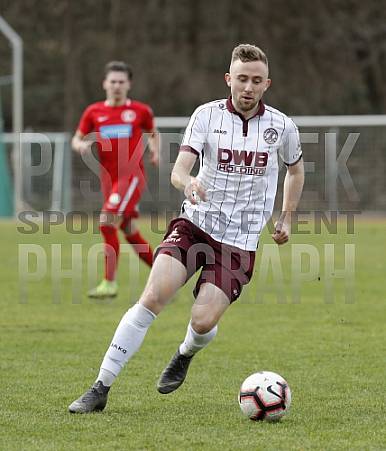 22.Spieltag SV Lichtenberg 47 - BFC Dynamo