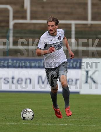 8.Spieltag BFC Dynamo - Tennis Borussia Berlin,