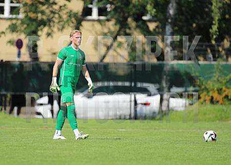3.Spieltag BFC Preussen - BFC Dynamo,