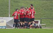 30. Spieltag FC Eilenburg - BFC Dynamo