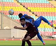 2.Spieltag BFC Dynamo - FSV Wacker 90 Nordhausen