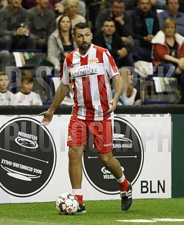 AOK Traditionsmasters 2019