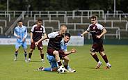 34.Spieltag BFC Dynamo - Chemnitzer FC
