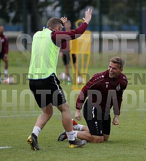 07.09.2019 Training BFC Dynamo